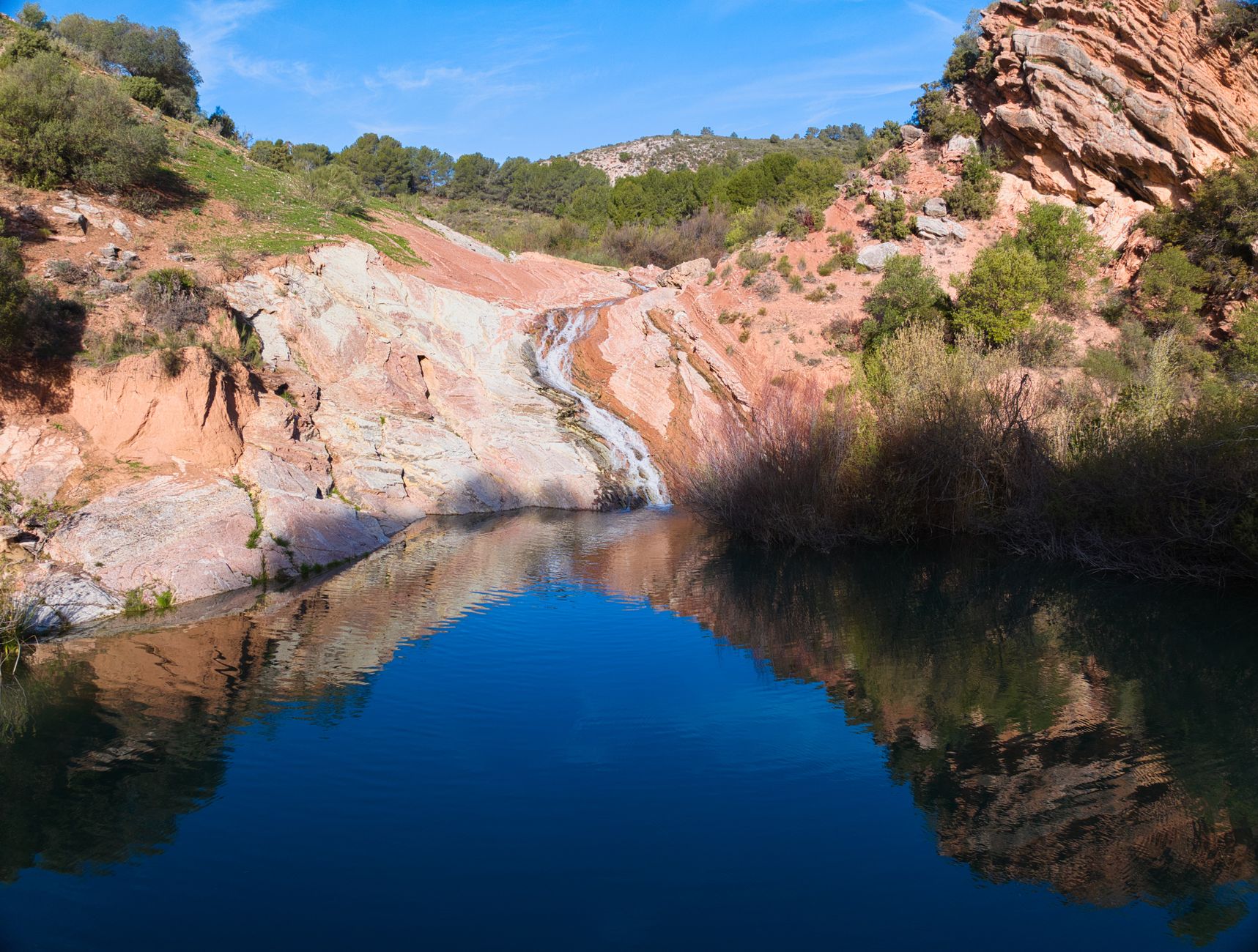 Aventura Completa — Comunitat Valenciana